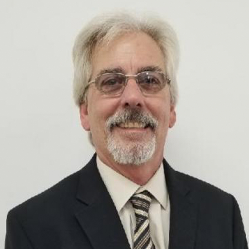 John "Buzz" Vontesmar