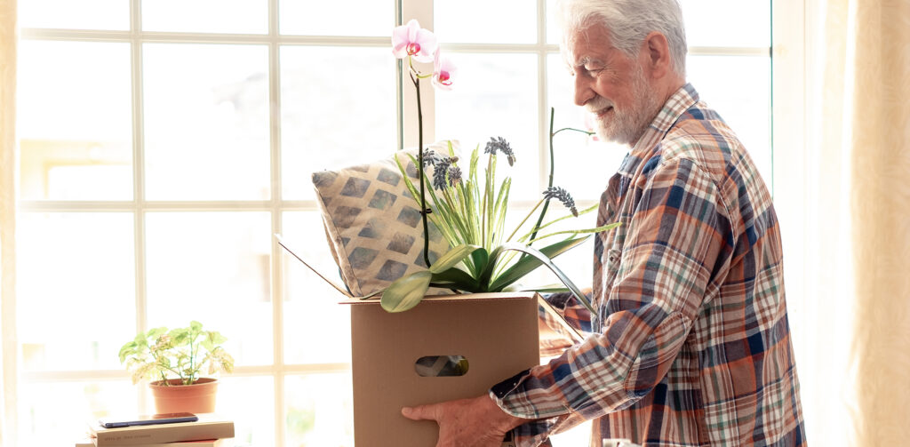 Housing Choice Voucher Program